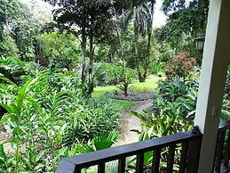 Heliconia Island