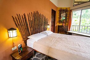 Heliconia Island