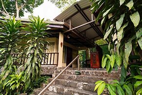 Heliconia Island