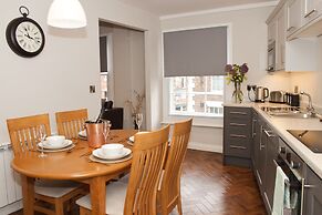Goodramgate Apartments