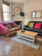 Goodramgate Apartments