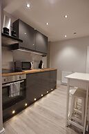 Goodramgate Apartments
