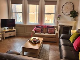 Goodramgate Apartments