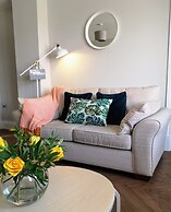 Goodramgate Apartments