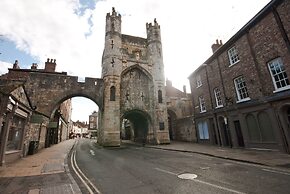 Goodramgate Apartments