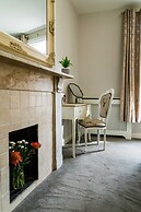 Goodramgate Apartments