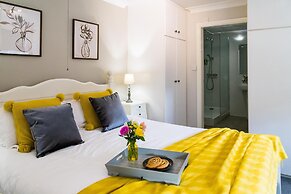 Goodramgate Apartments