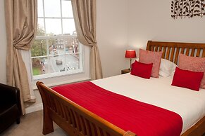 Goodramgate Apartments