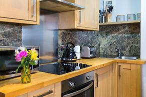 Goodramgate Apartments