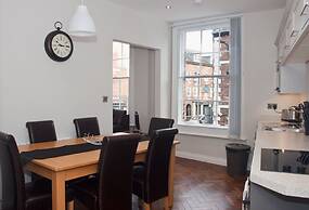 Goodramgate Apartments