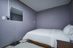 Seoul Central Hotel