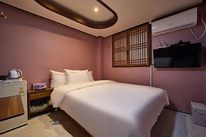 Seoul Central Hotel