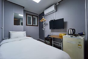 Seoul Central Hotel
