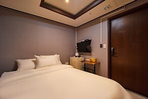 Seoul Central Hotel