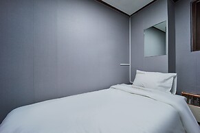 Seoul Central Hotel