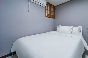 Seoul Central Hotel