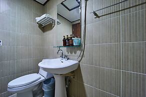 Seoul Central Hotel