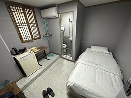 Seoul Central Hotel