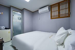 Seoul Central Hotel
