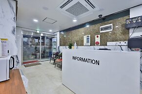 Seoul Central Hotel