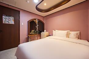 Seoul Central Hotel