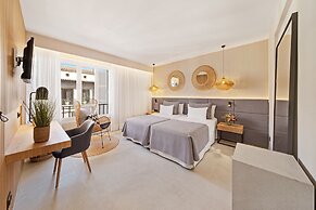 Hotel Almudaina