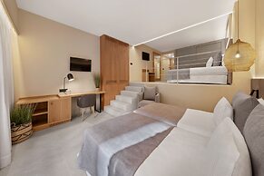 Hotel Almudaina