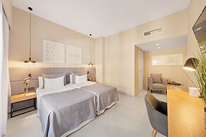 Hotel Almudaina