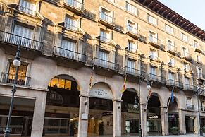 Hotel Almudaina
