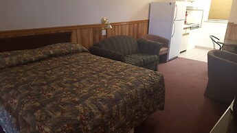 Rainbow Motor Inn