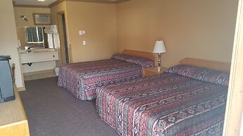 Rainbow Motor Inn