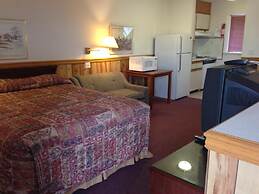 Rainbow Motor Inn