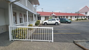 Rainbow Motor Inn
