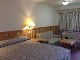 Rainbow Motor Inn