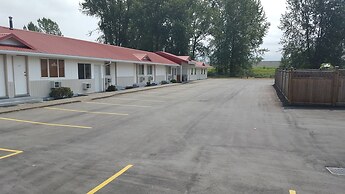 Rainbow Motor Inn