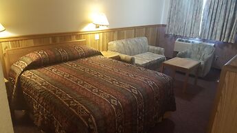 Rainbow Motor Inn