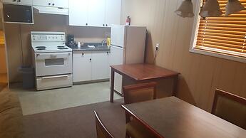 Rainbow Motor Inn