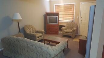 Rainbow Motor Inn