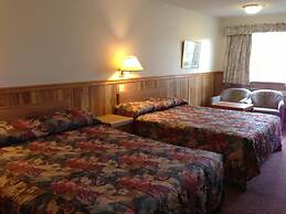 Rainbow Motor Inn