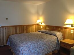Rainbow Motor Inn