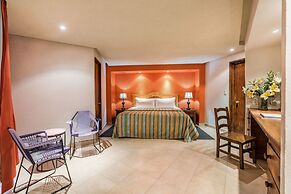 Hotel La Abadia Tradicional