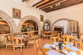 Hotel La Abadia Tradicional