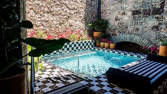 Hotel La Abadia Tradicional