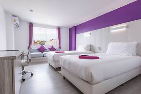Hotel Zing