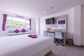 Hotel Zing