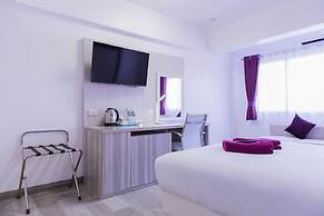 Hotel Zing