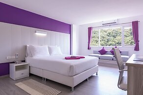 Hotel Zing