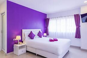 Hotel Zing