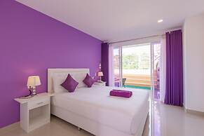 Hotel Zing