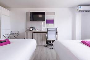 Hotel Zing